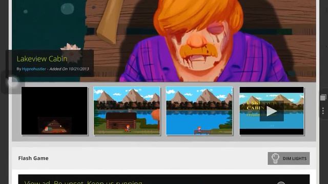 How to play lakeview cabin on ios no computer смотреть онлайн