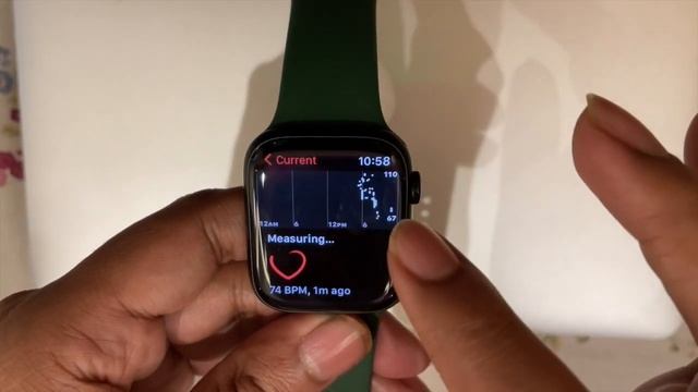 Apple Watch Series 7 | GPS+Cellular | Comprehensive Review | Best Smart Watch 2021 | Upgrade or Not смотреть онлайн