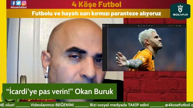 İDEAL KADRO SAHADA! | PFDK TUZAK KURDU! | GALATASARAY ANTALYASPOR MAÇ ÖNÜ CANLI YAYIN #golvar смотреть онлайн