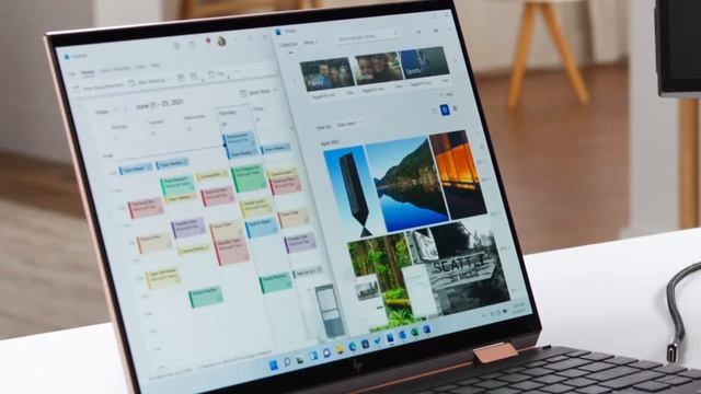 Windows 11 New Features #windows11 смотреть онлайн