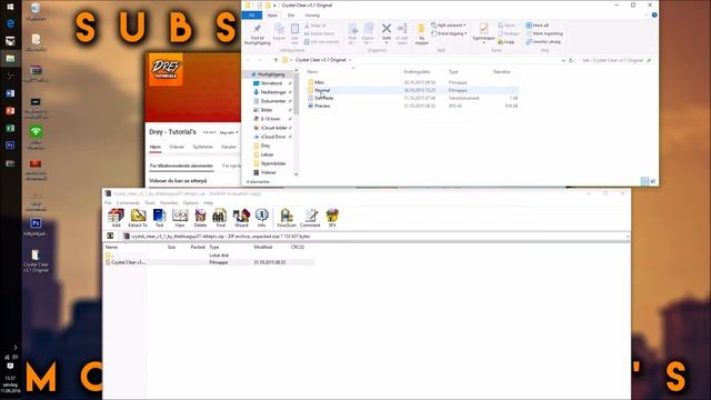 How to add custom cursor in Windows 11 (2022) смотреть онлайн