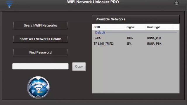 Download Wifi Unlocker How to unlock WiFi password смотреть онлайн