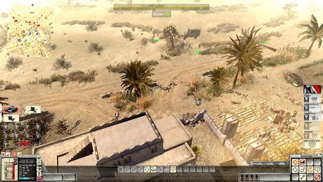 Men of War Assault Squad 2 прохождение ВЗАИМНАЯ ПОДПИСКА! смотреть онлайн