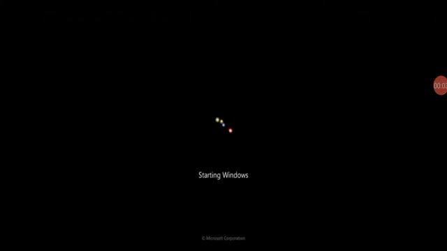 windows 7 boot screen ubisoft 2004 смотреть онлайн
