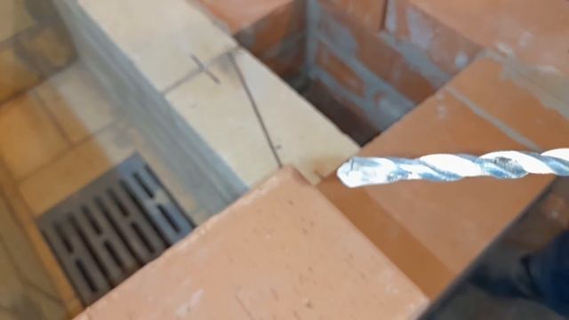 Печь для дачи (шведка) пошагово, как сложить печь для дачного домика, печь без порядовки часть 9 смотреть онлайн