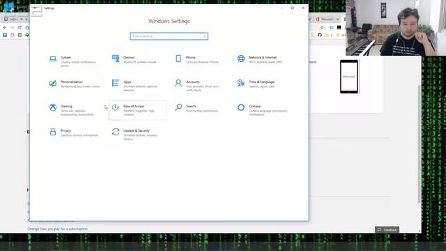 Windows 10 May 2019 Update смотреть онлайн