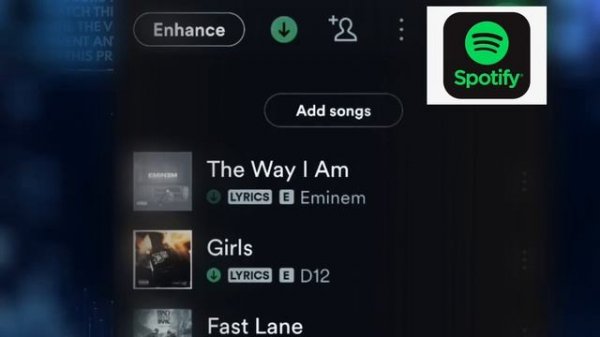 Spotify premium apk