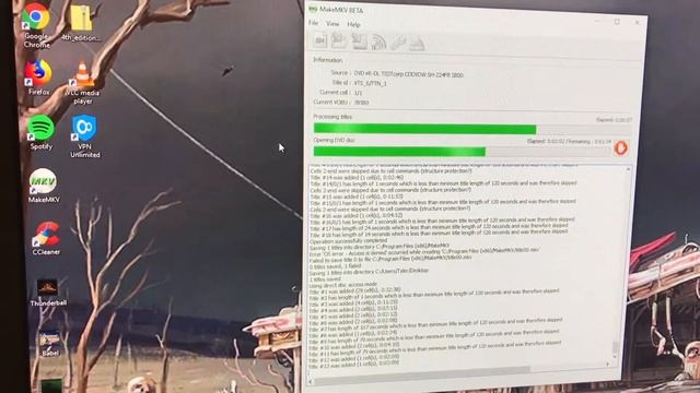 Plex Media Server Pt. 2 смотреть онлайн