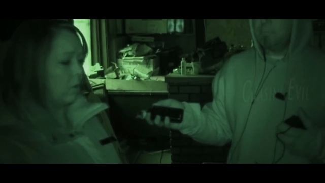Bobby Mackey's (The Aftermath) Living Dead Paranormal....... смотреть онлайн