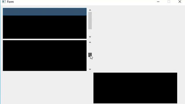 Qt 5.9.1 rowspan bug смотреть онлайн