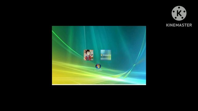 Welp, I Changed my Pfp And New look on Windows Vista Wallpaper Background смотреть онлайн