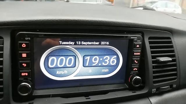Erisin 5.1.1 bluetooth app problems смотреть онлайн