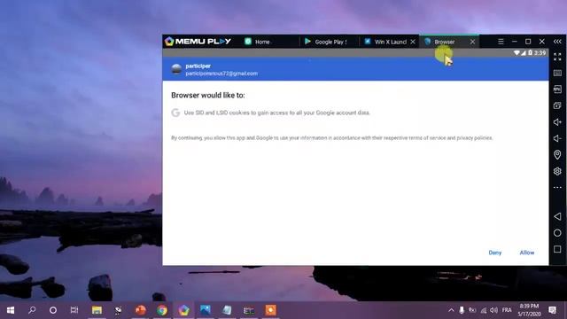 استخدم هاتفك بواجهة وندوز كأنه حاسوب win x launcher смотреть онлайн