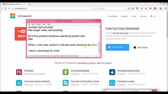 How To Download Free Software for windows and mac version смотреть онлайн