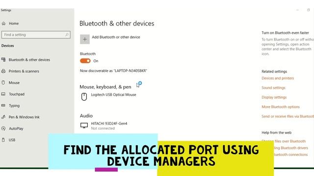How to read temperature values from an ATTINY85 on your PC смотреть онлайн