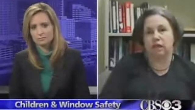 UMass Memorial - Summer Window Safety (Ch 3 Springfield) смотреть онлайн