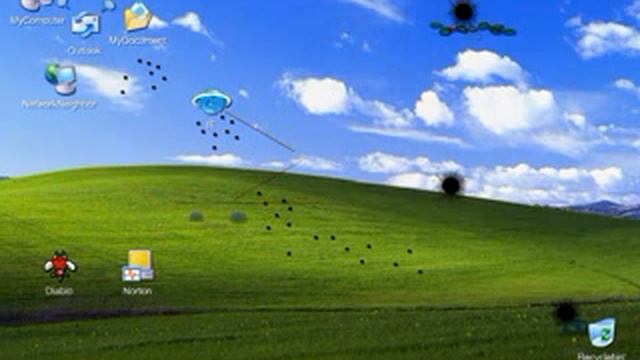 Desktop on Windows XP смотреть онлайн
