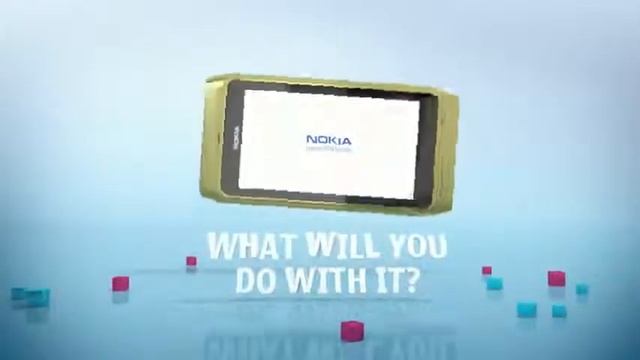 Nokia N8 Americano con Cama 7J смотреть онлайн