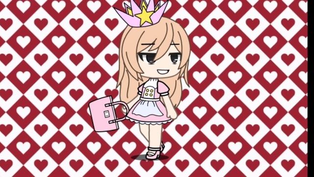 клип {Ама бич ама босс} {GACHA LIFE} смотреть онлайн