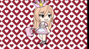 клип {Ама бич ама босс} {GACHA LIFE}