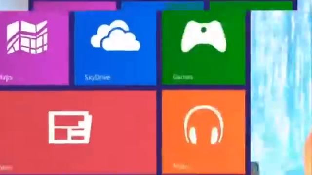 Technology News Timeline 2012 - Windows 8 Debuts смотреть онлайн