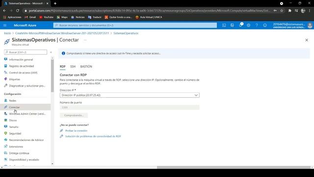 Implementar el Sistema Operativo Windows Server 2019 en Microsoft Azure Rápido y Sencillo. смотреть онлайн