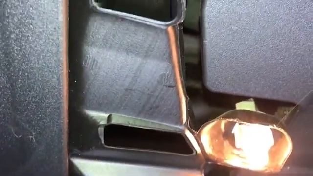 Jaguar F Pace dl16 diagnostic plug location. Where’s my diagnostic port? смотреть онлайн
