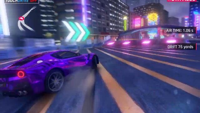 What lagging feels like in asphalt 9 (ipad 5th gen btw) смотреть онлайн