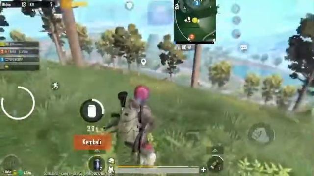 Improve Skills Pubg Mobile Gameplay To Bootcamp смотреть онлайн