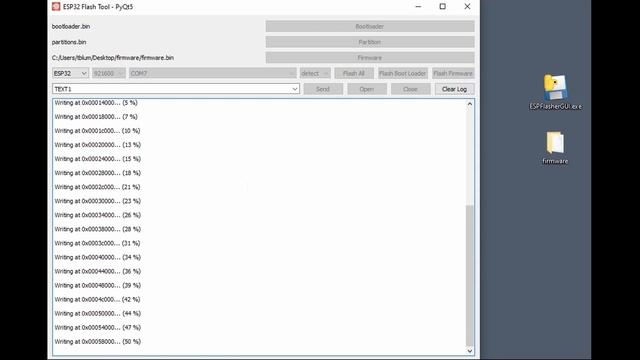 ESP32 Teams Presence - Introduction смотреть онлайн