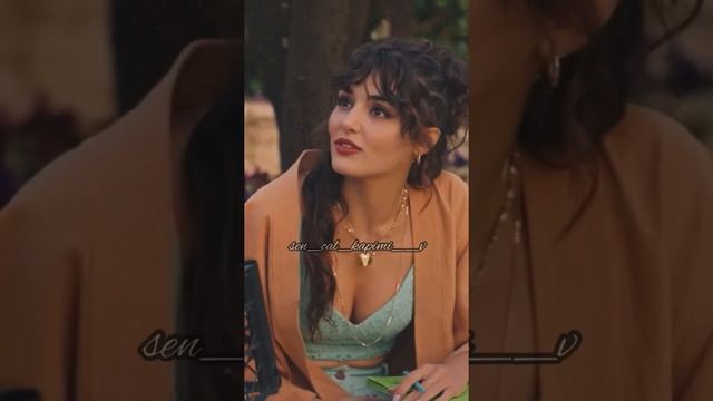 Красивая Эда Йылдыз|Постучись в мою дверь смотреть онлайн