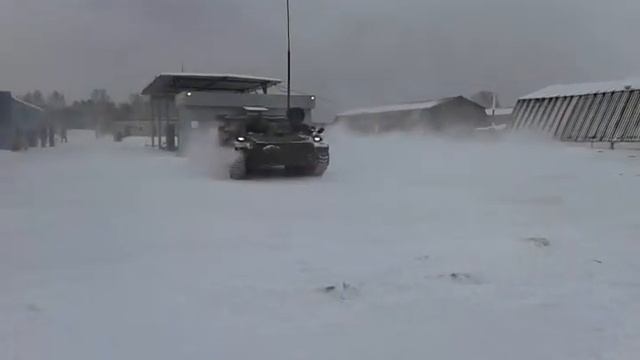 Армейский дрифт смотреть онлайн