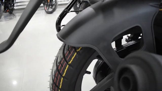 Bajaj Pulsar 125 Split Seat Solar Red Color 2021 BS VI | Review| Exhaust Sound | смотреть онлайн