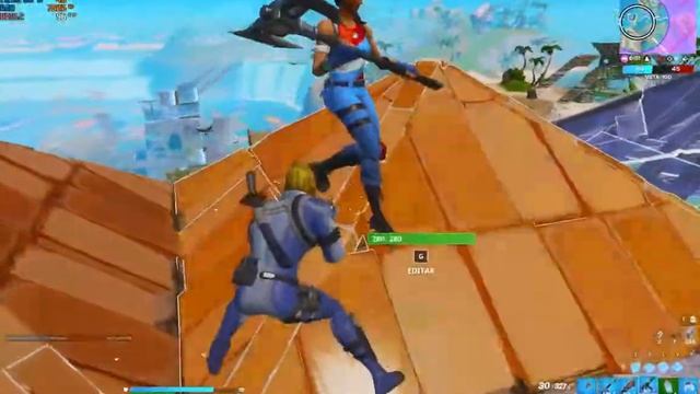 #Fortnite | Só Kill C@g@d@ - Pt2 смотреть онлайн