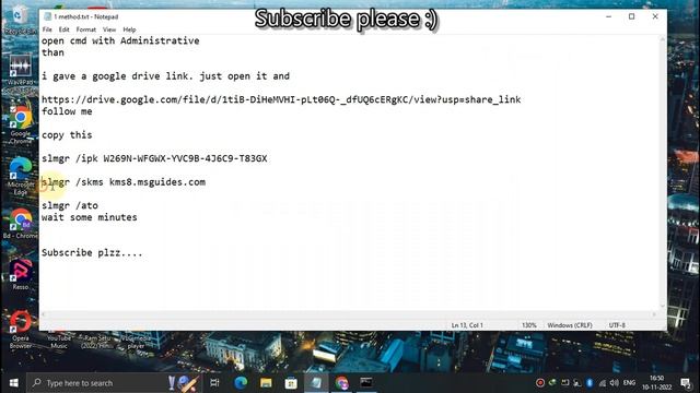 How to activate the windows 10 using mannual method | windows 10 free activation смотреть онлайн