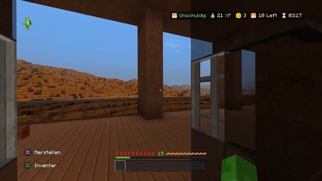 🔴 Minecraft SERVER Hive PS4 🔴 Live #24 [ Minecraft Bedrock PS4 Deutsch German ] смотреть онлайн