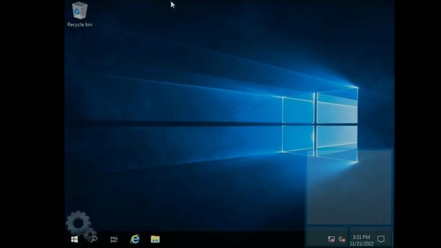 устанавливаю windows server 2019 на intel pentium 4 смотреть онлайн