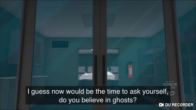 Spooky Sunday/ There’s something under the bed смотреть онлайн
