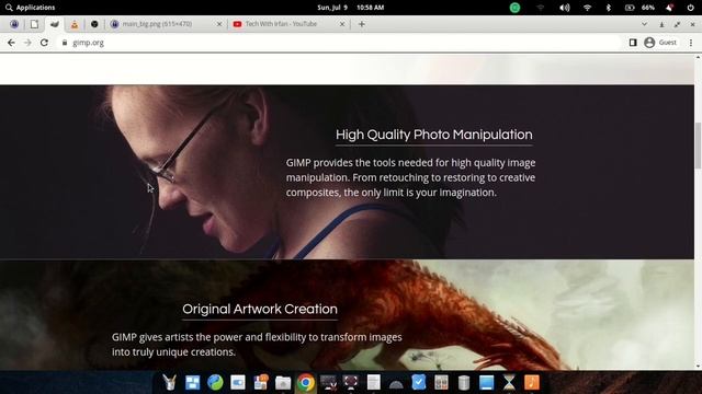 5 Must Have and Best Open Source Software for Windows 10 смотреть онлайн