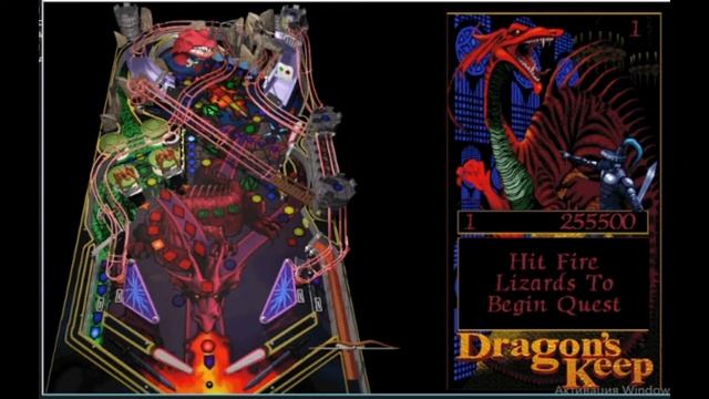 Pinball Windows xp смотреть онлайн
