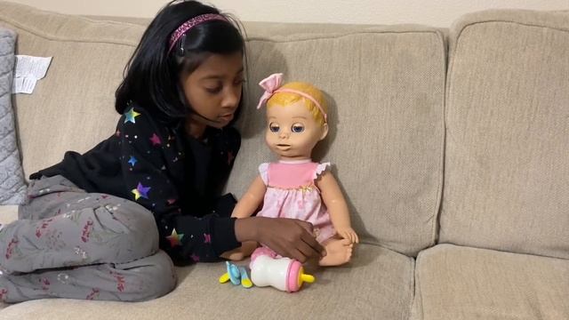 Luvabella | How To Care For Luvabella