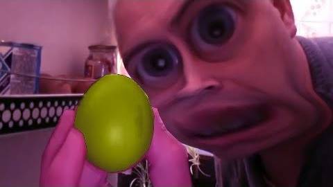 GENNADY GORIN - What Are You Doing In My Fridge? (Effects & Filters) (Part 1)