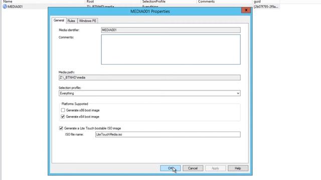 Rewind: Offline Domain Join with MDT and Windows 10 смотреть онлайн
