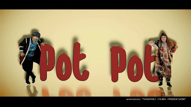 Otajon Pot-Pot SHOU 2018 (TREYLER) смотреть онлайн