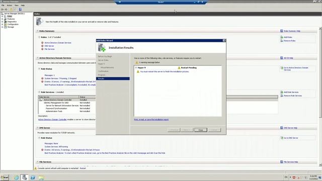 How to Install Hyper - V Virtualization on Windows Server 2008R2 смотреть онлайн