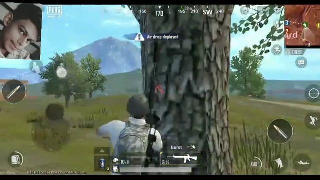 Pubg chicken dinner tips || pubg chicken dinner kaise Kate || parlous gaming смотреть онлайн