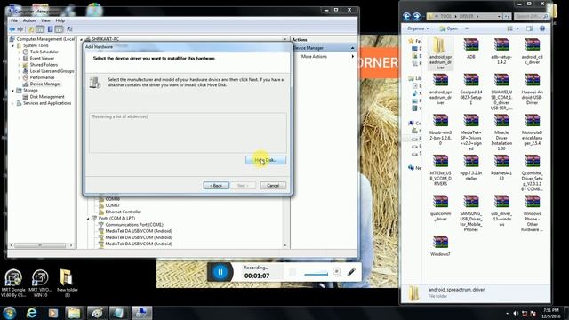 Android spreadtrum смотреть онлайн
