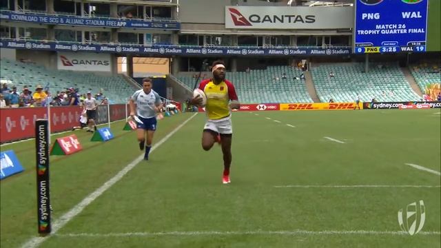 Outrageous offloads lead to PNG try смотреть онлайн