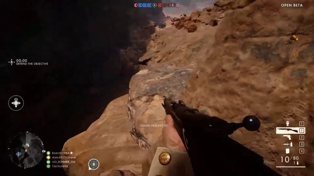 Battlefield 1 смотреть онлайн