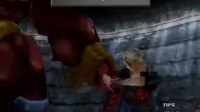 Boss32 Red Giant (optional) - No-Junction Game - FF8 смотреть онлайн